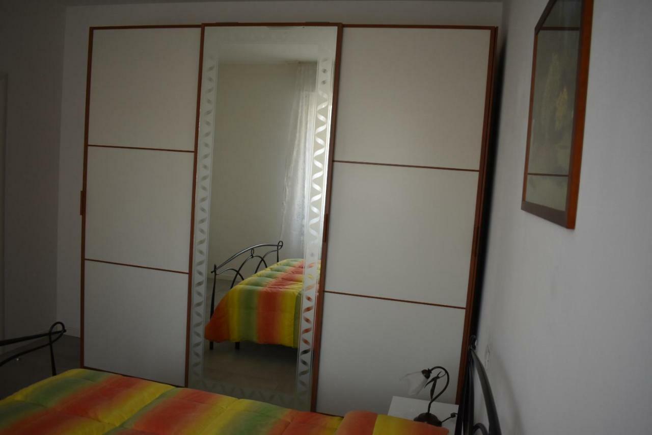Apartamento Borsellino 41