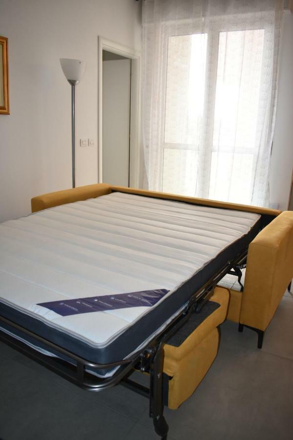 Borsellino 41 Apartamento