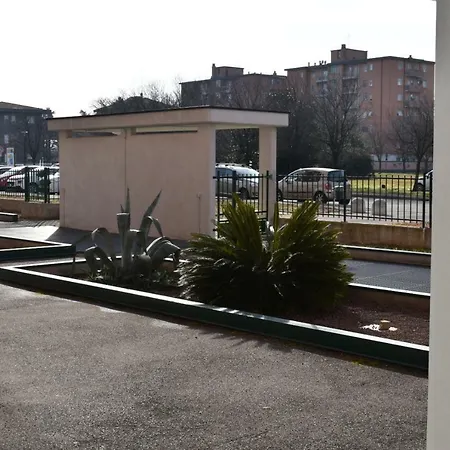 Residence Borsellino 41 Garbagnate Milanese Exterior foto
