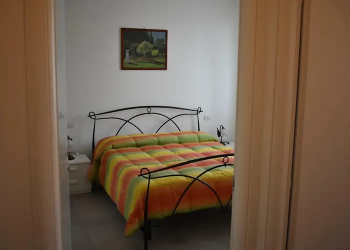 Residence Borsellino 41