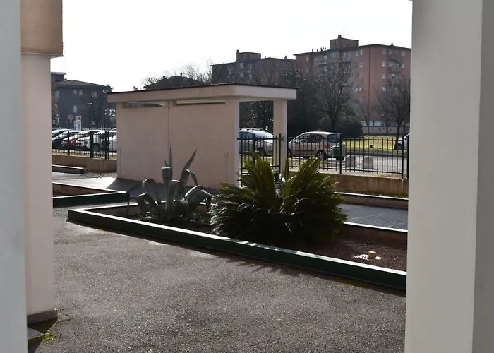 Residence Borsellino 41