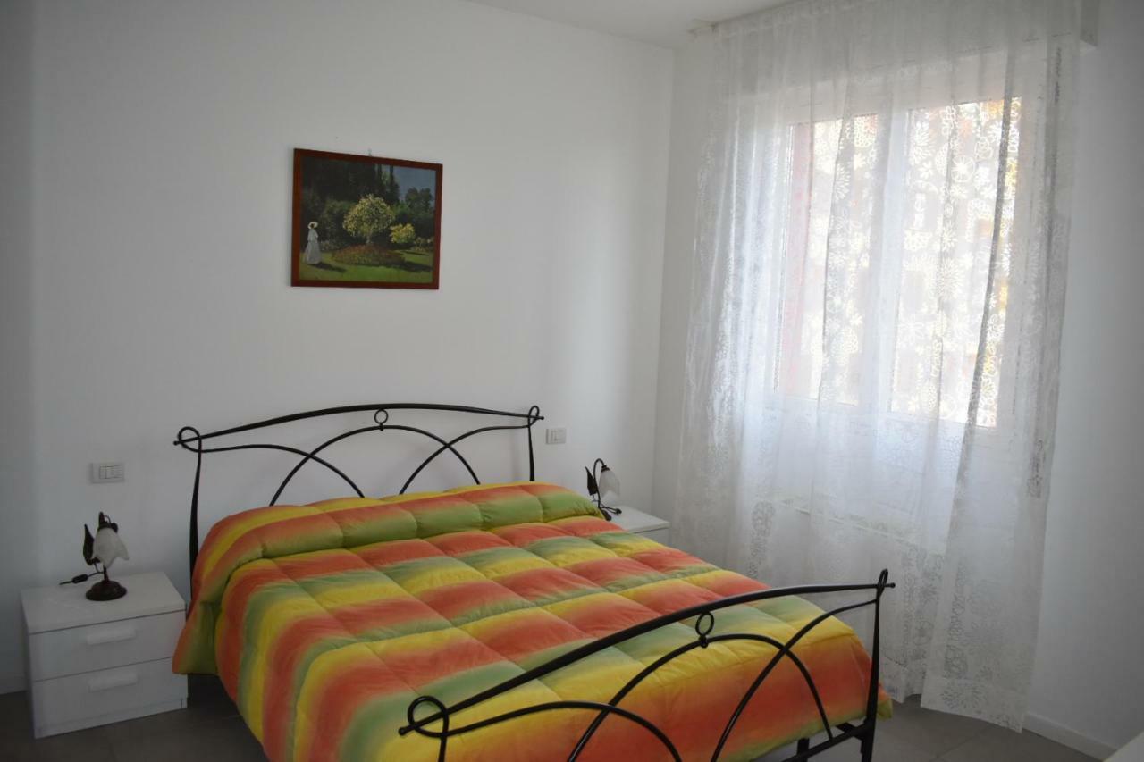 Borsellino 41 Apartment *