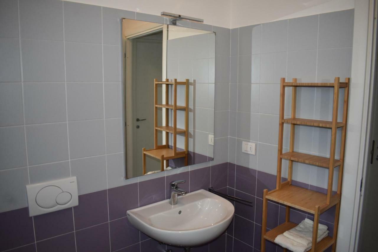 Borsellino 41 Appartement