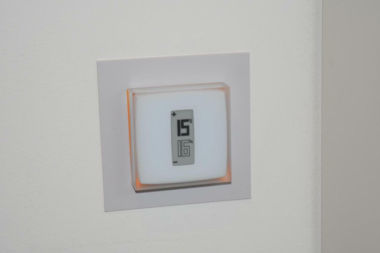 Borsellino 41 Appartement *