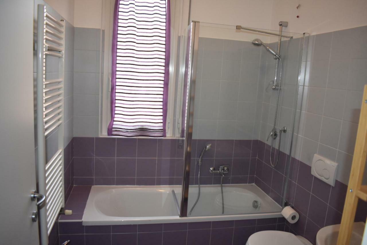 Apartment Borsellino 41 *