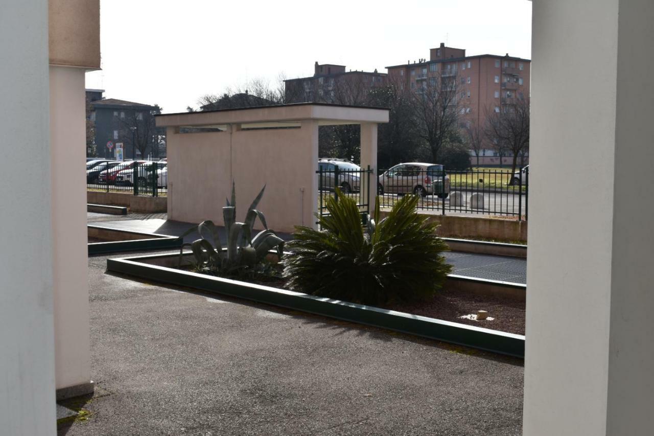 Borsellino 41 Garbagnate Milanese