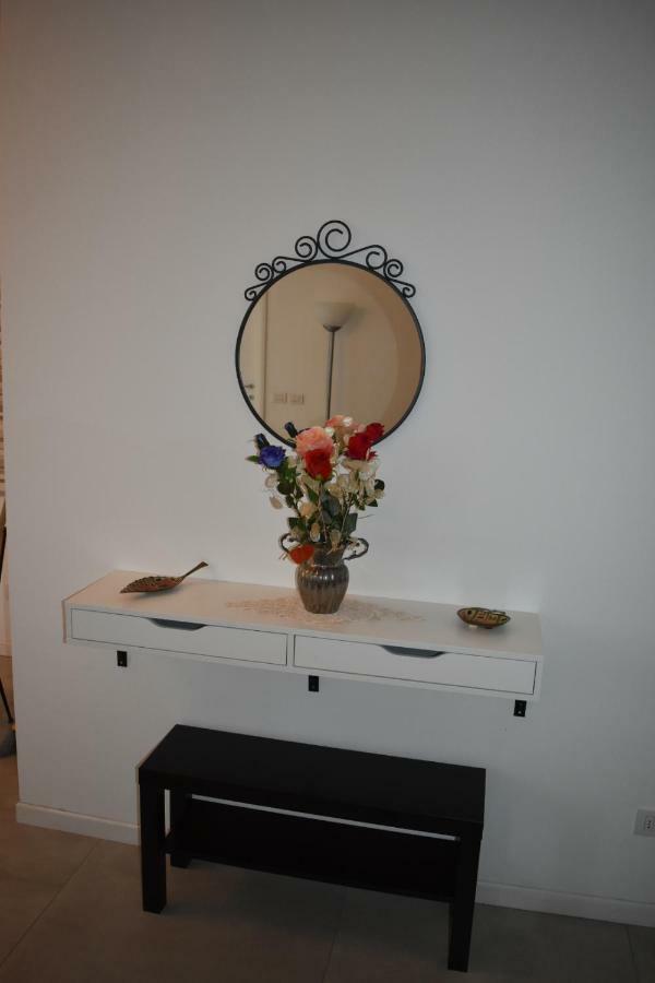 Borsellino 41 Appartement *