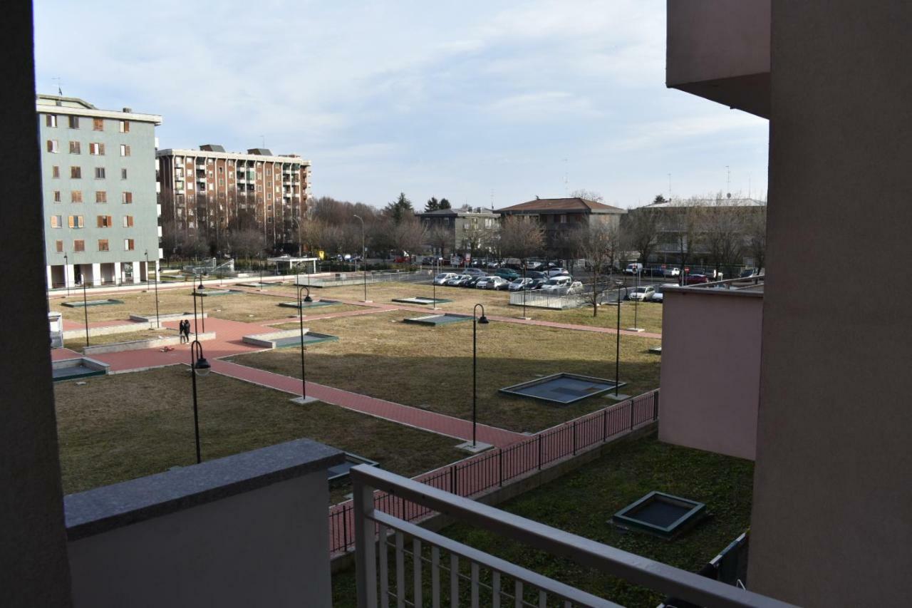 Borsellino 41 Apartment
