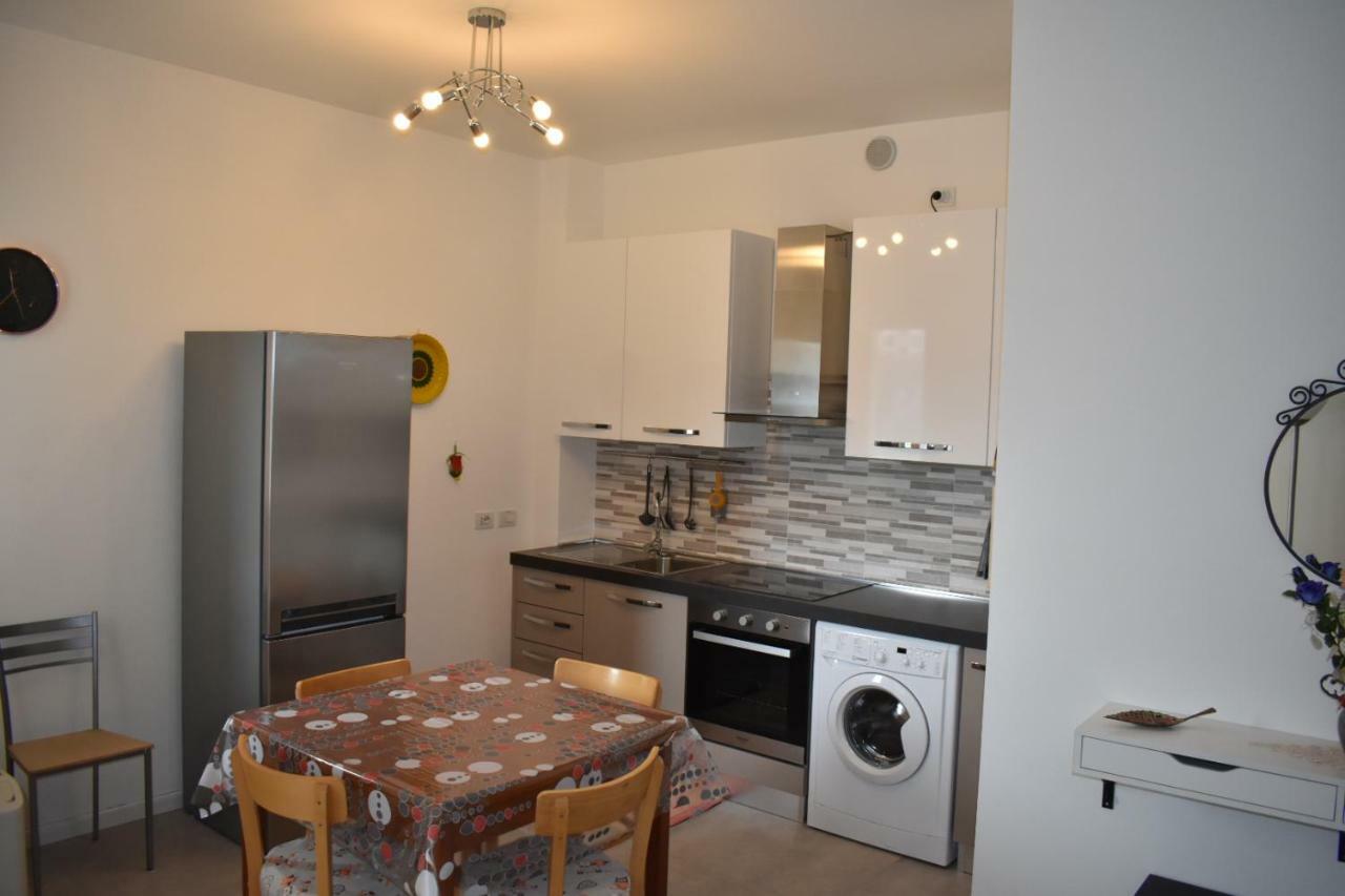 Apartment Borsellino 41