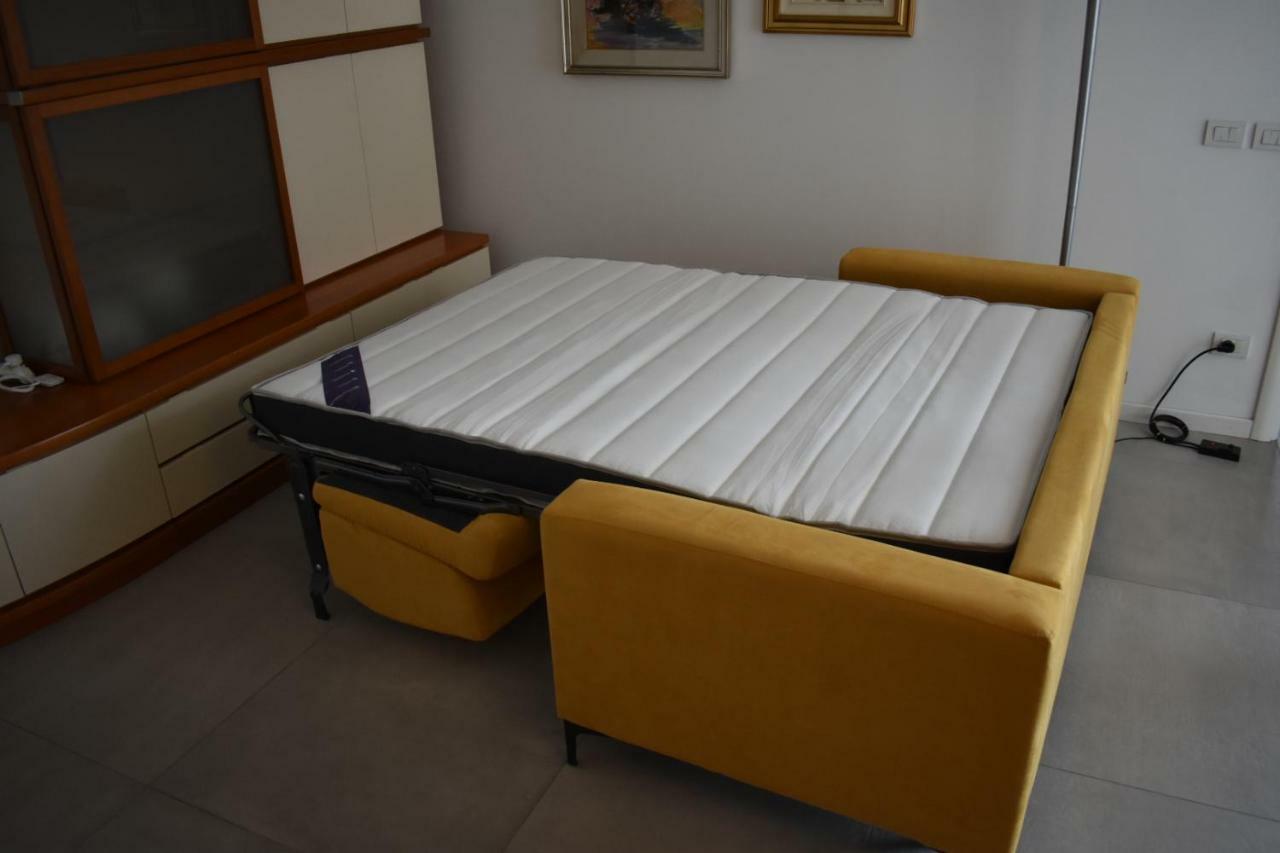 Borsellino 41 Apartment *